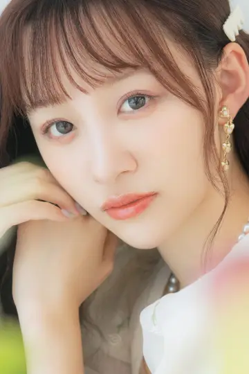 Photo Risa Otoshima #453361
