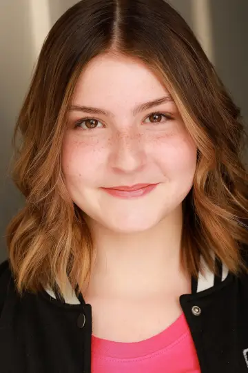Photo Evangeline Miller #290956