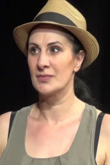 Photo Mina Stojković #594858