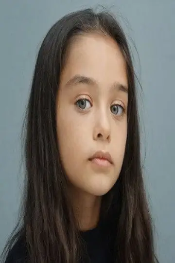 Photo Elif Kurtaran #470808