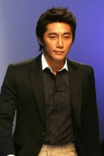 Photo Kim Min-seung #432201