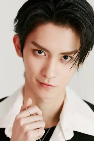 Photo Yang Tao #444148