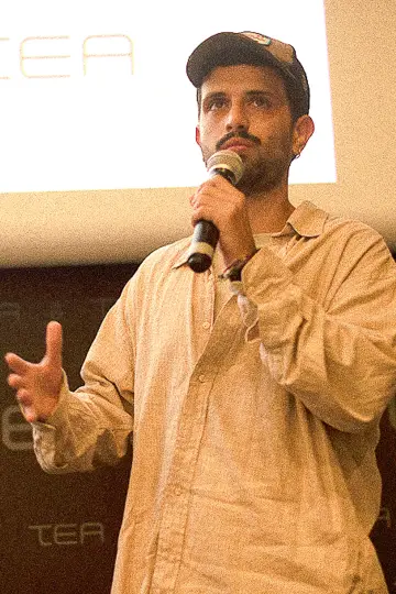 Photo Pablo Borges #284028