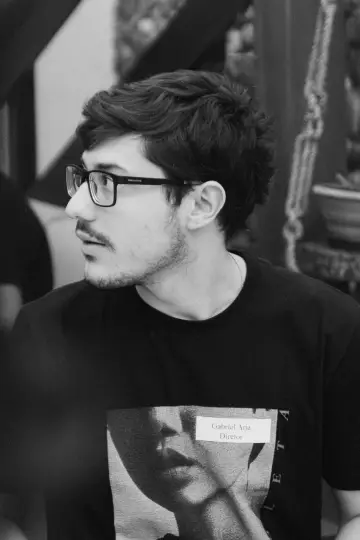 Photo Gabriel D. Arja #339164