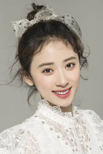 Photo Yang Luoqian #449530