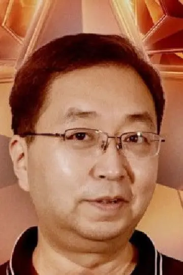 Photo Zhu Guoyu #446674