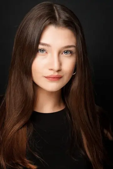 Photo Lilya İrem Salman #486154