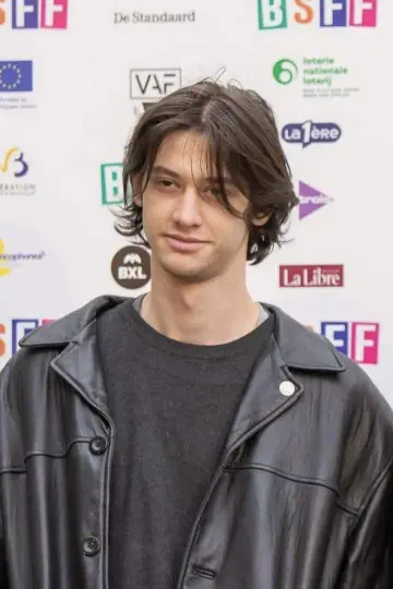 Photo Kazuo Chaed #421087
