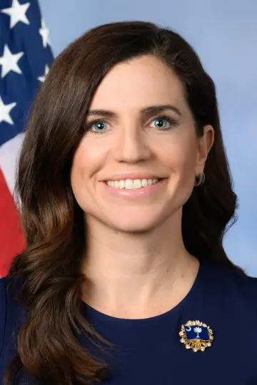 Photo Nancy Mace #368318
