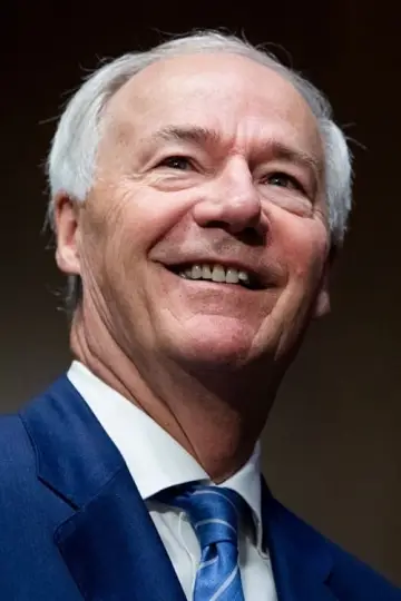 Photo Asa Hutchinson #295724