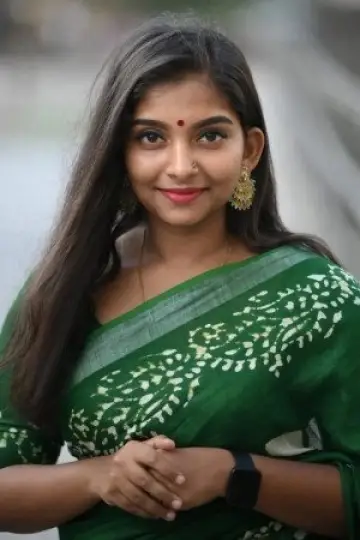Photo Aiswarya Anilkumar #454945