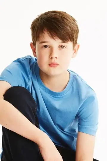 Photo Harry Connor #397893