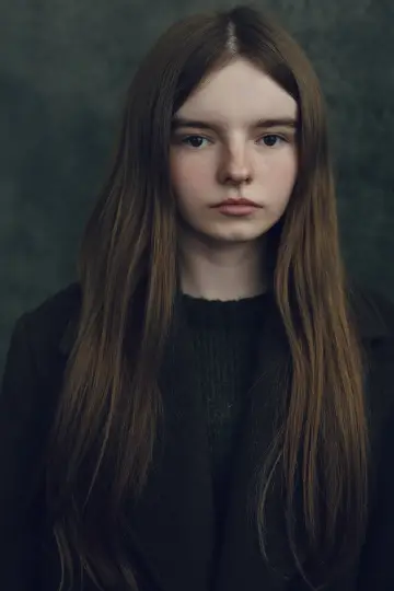 Photo Ellie-May Sheridan #139869
