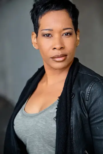 Photo Syreeta Spears #430009