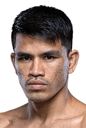 Photo Nakrob Fairtex #348780