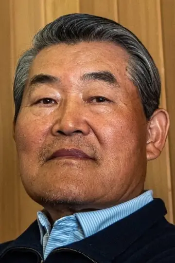 Photo Kim Yong-man #283792