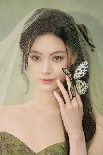 Photo Zhao Xixi #407167