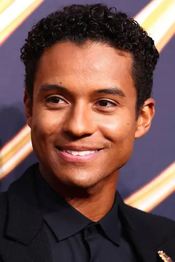 Photo Jaafar Jackson #407909