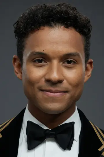 Photo Jaafar Jackson #407911