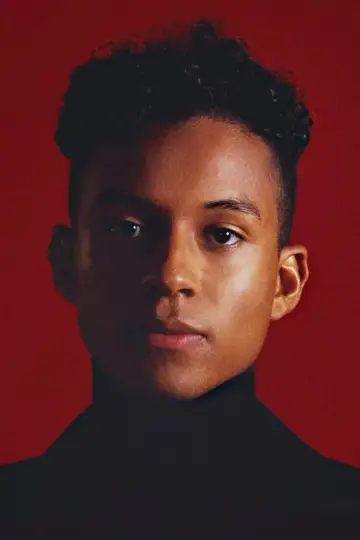 Photo Jaafar Jackson #407912