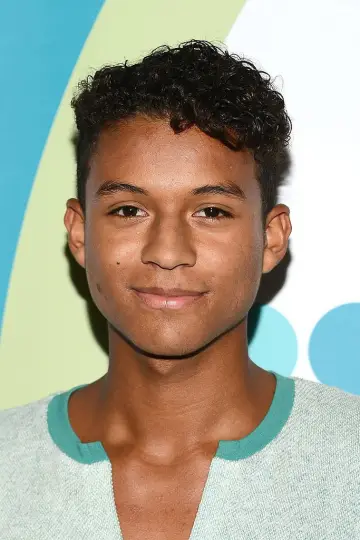 Photo Jaafar Jackson #407913