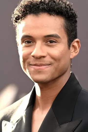 Photo Jaafar Jackson #407915