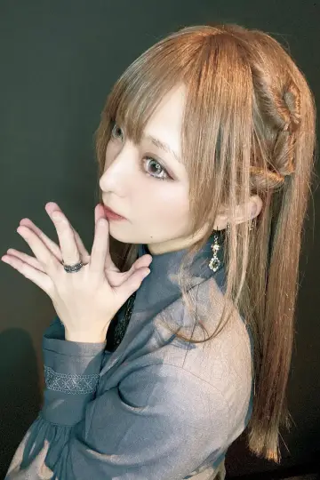 Photo Iruma Rioka #419840