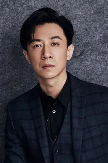 Photo Zhang Weiyi #381468