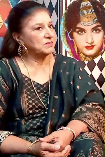 Photo Naghma Begum #471573