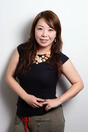 Photo Lu Man-yin #306301