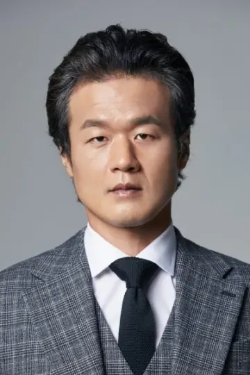 Photo Baek Seong-cheol #359832