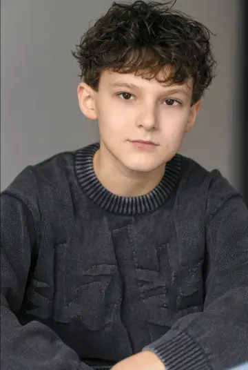 Photo Eli D Goss #532875