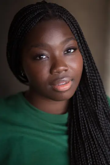 Photo Jadesola Odunjo #428585