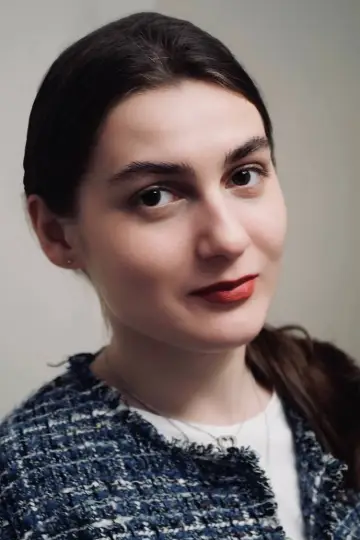 Photo Kateryna Yahodka #440306