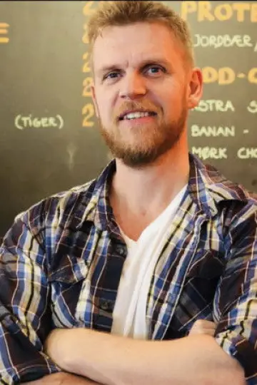 Photo Nikolaj Jørgensen #388190