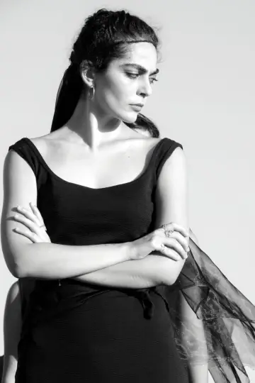 Photo Francesca Spano #315115