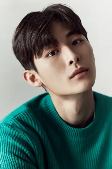 Photo Lee Seung-gyu #492445