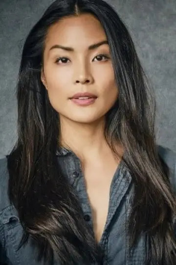 Photo Saria Chen #228997