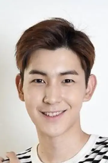 Photo Han Do-woo #297635