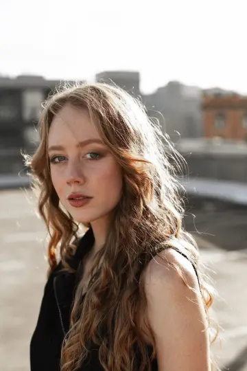 Photo Keely Maya Hall #418842