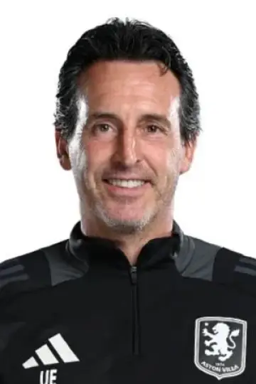 Photo Unai Emery #490603