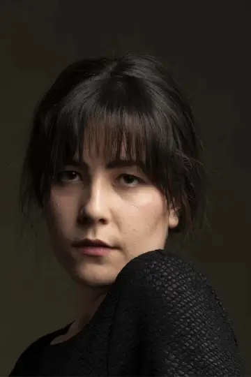 Photo Cansın Şenel #476587