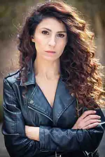 Photo Ester Vinci #411782