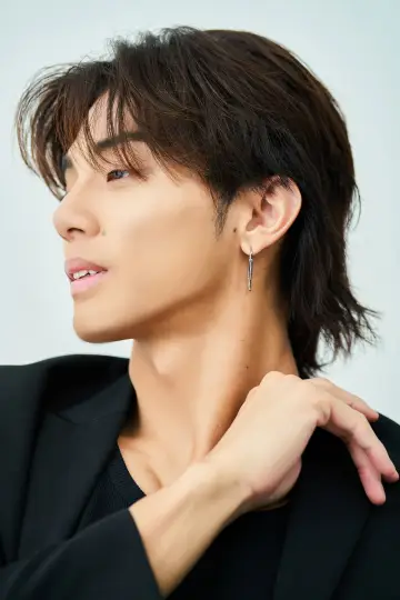 Photo Kaisei Takechi #369055