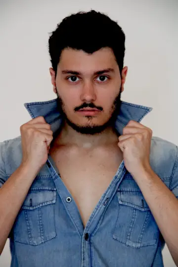Photo Lucas Paz #294126