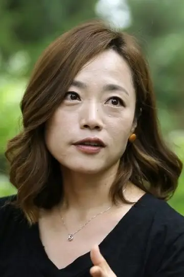 Photo Yoon Jin-seong #360924