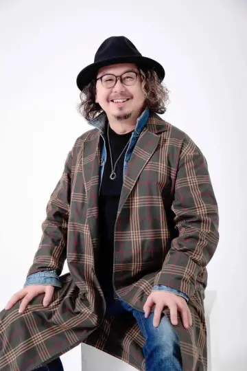 Photo Ichidai Matsuda #435089