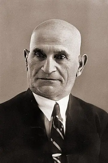 Photo Süleyman Sani Axundov #484277