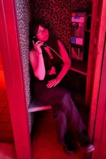 Photo Amelia Von Glahn #463532
