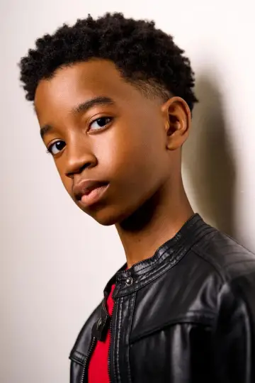 Photo Jaden Carson Baker #368587